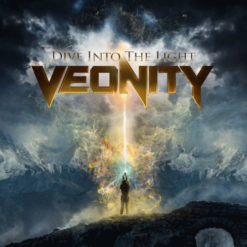 Veonity : Dive into the Light